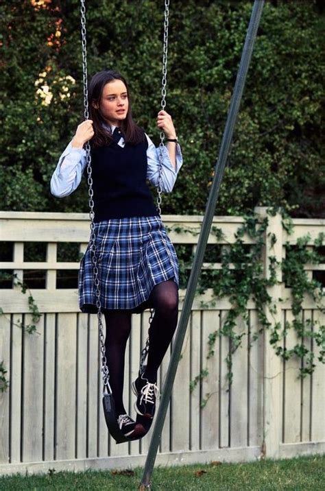 rory gilmore summer outfits.